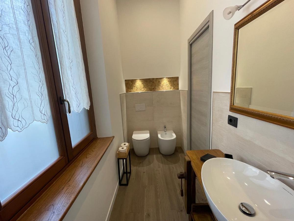 Splendid Room Suites Torino Exterior foto