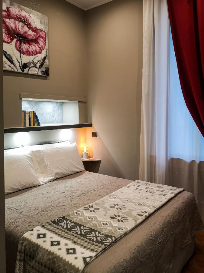 Splendid Room Suites Torino Exterior foto