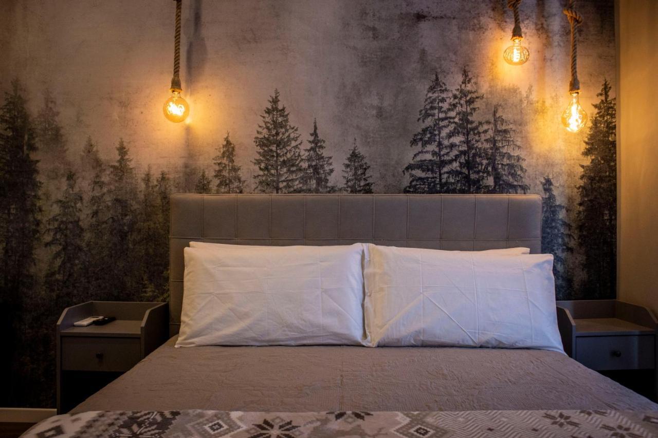 Splendid Room Suites Torino Exterior foto