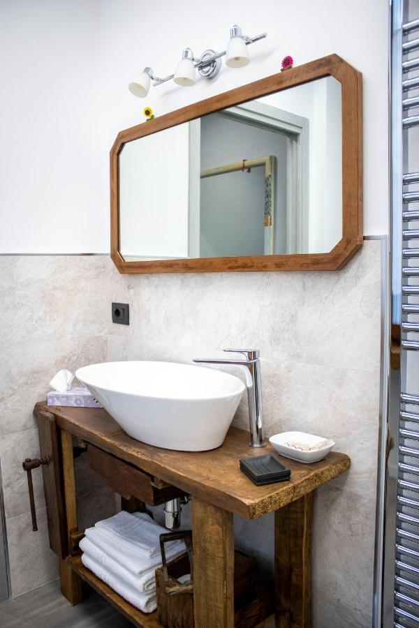 Splendid Room Suites Torino Exterior foto