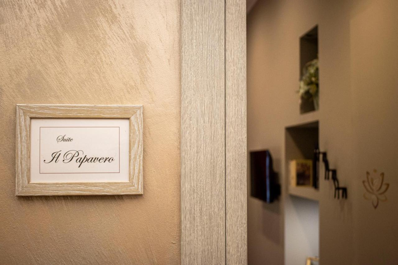 Splendid Room Suites Torino Exterior foto