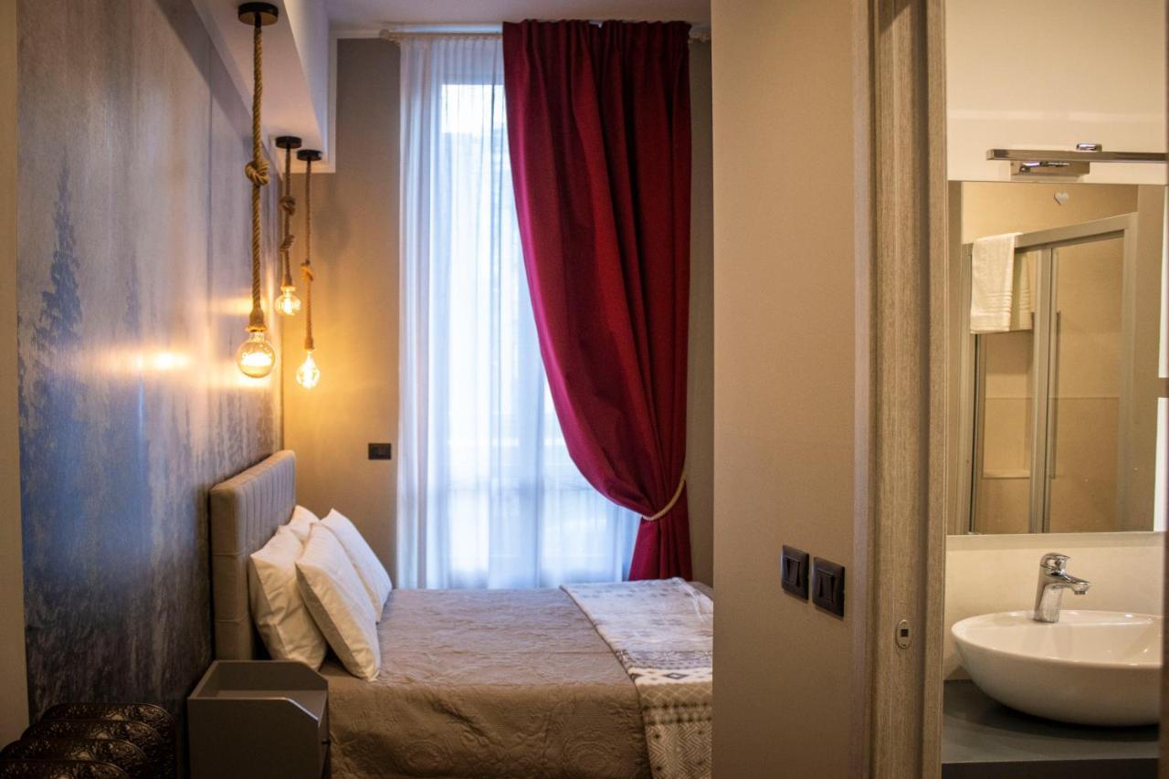 Splendid Room Suites Torino Exterior foto