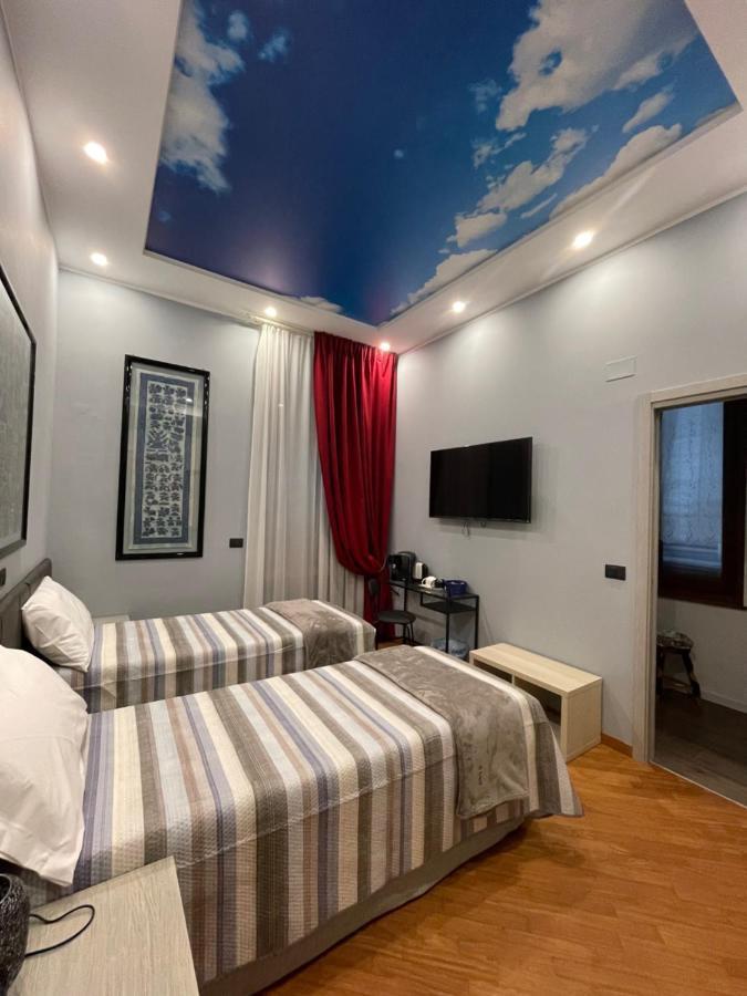 Splendid Room Suites Torino Exterior foto