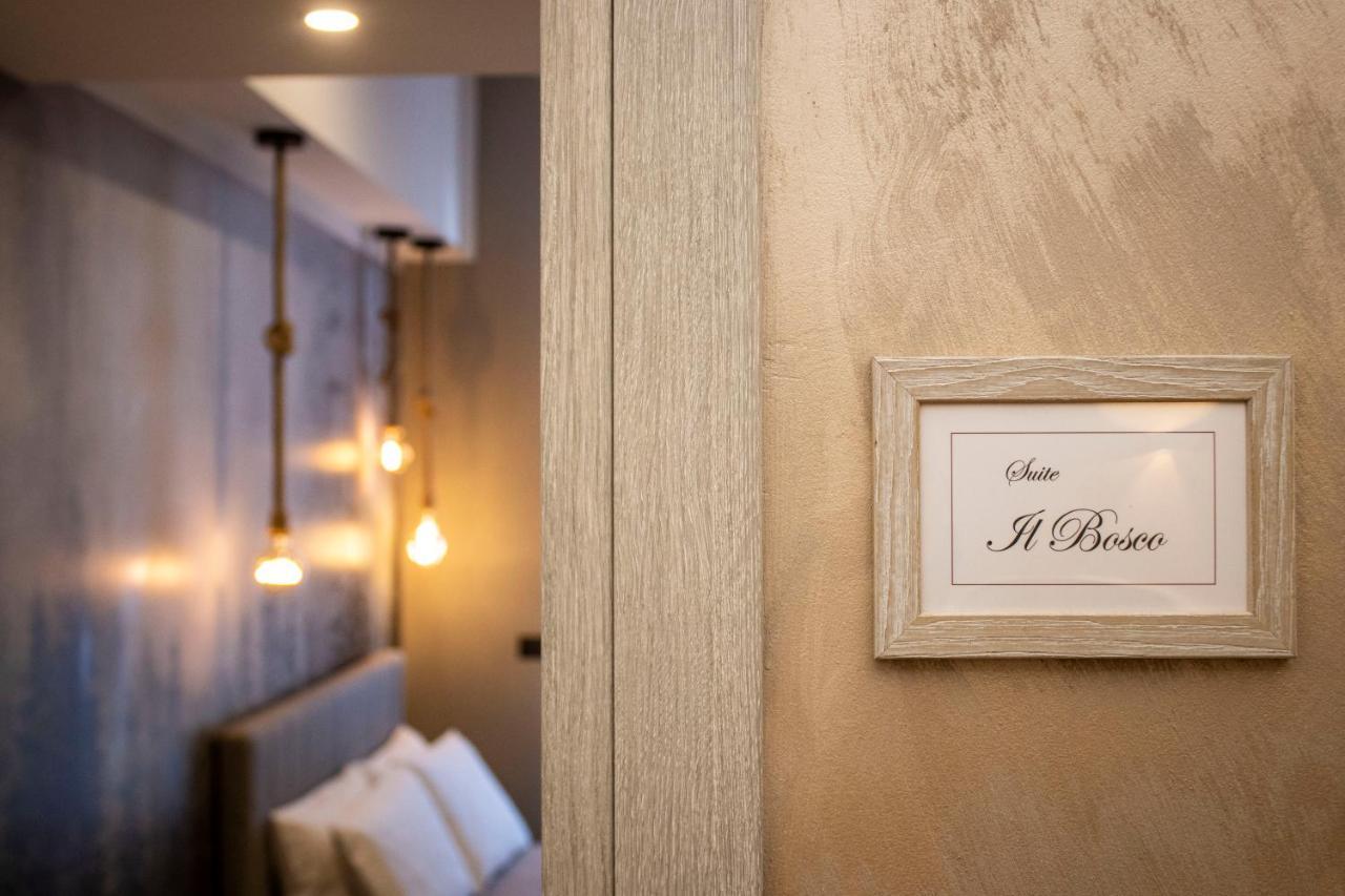 Splendid Room Suites Torino Exterior foto