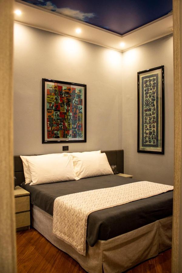 Splendid Room Suites Torino Exterior foto