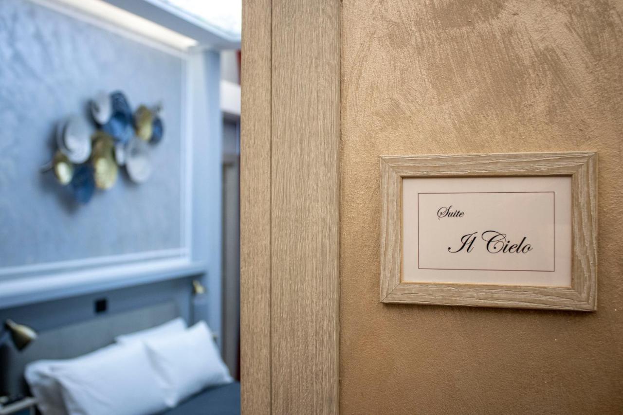 Splendid Room Suites Torino Exterior foto