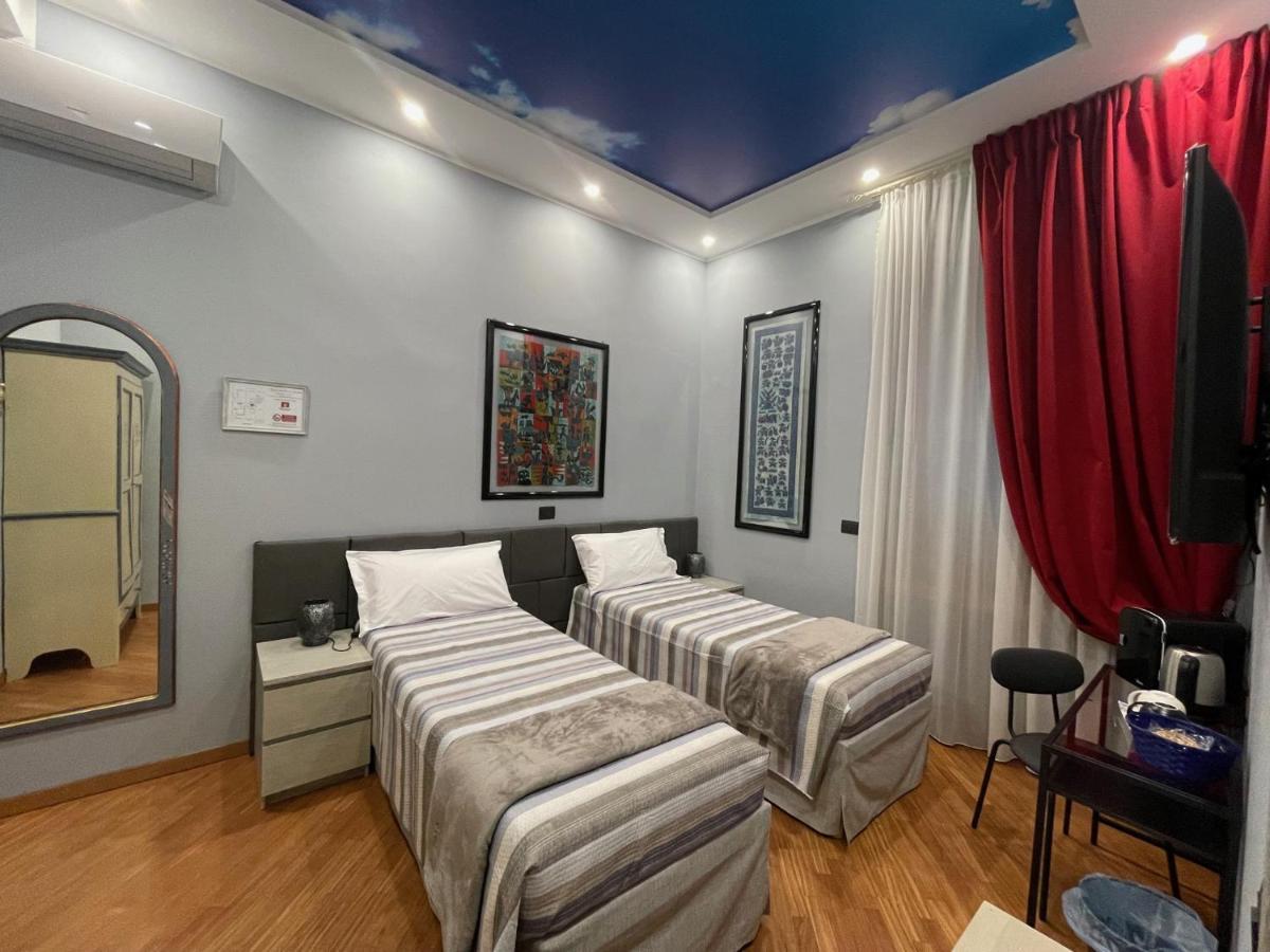 Splendid Room Suites Torino Exterior foto