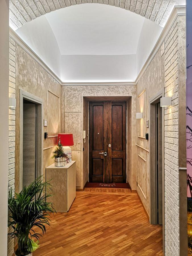 Splendid Room Suites Torino Exterior foto