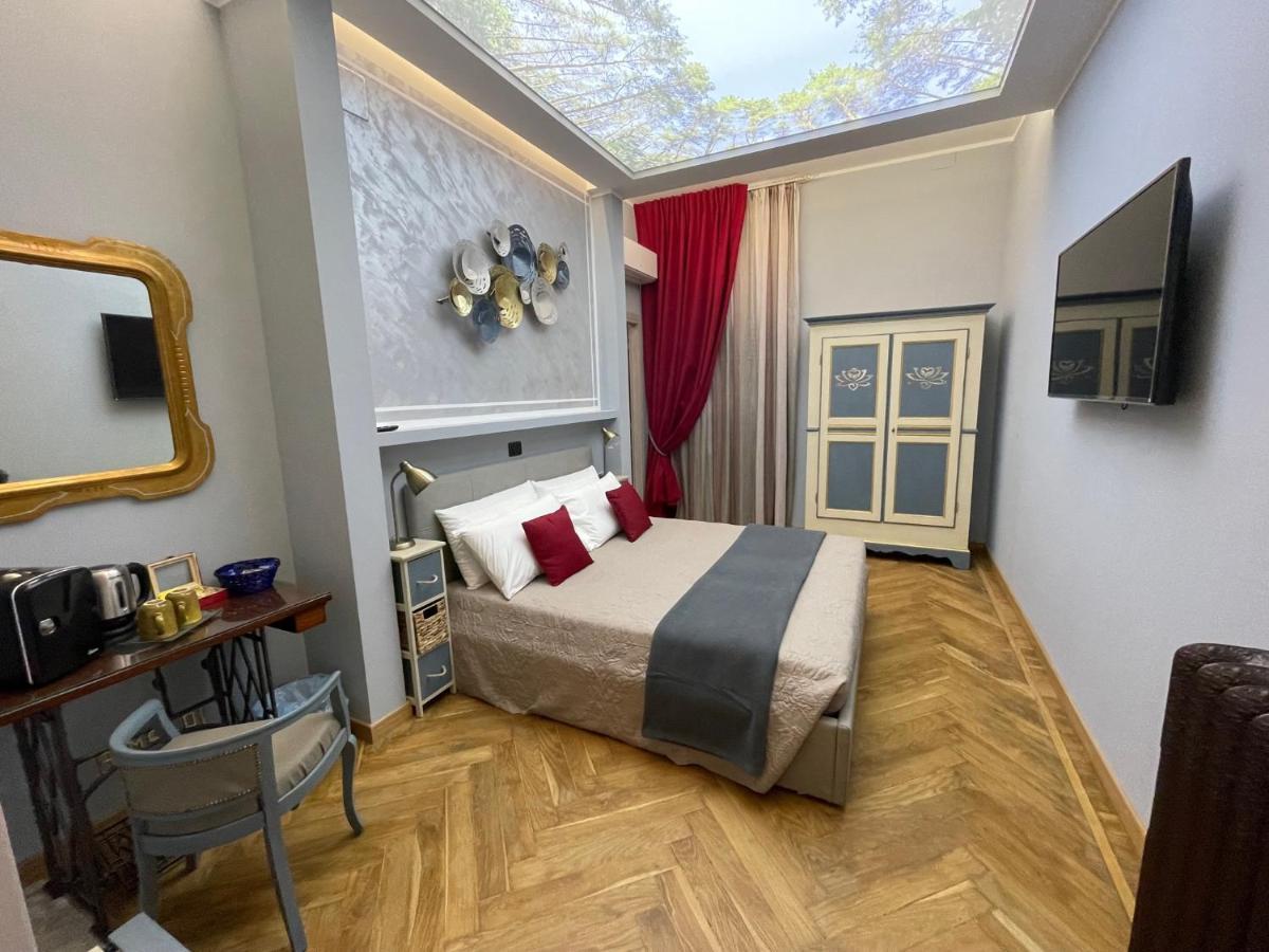 Splendid Room Suites Torino Exterior foto