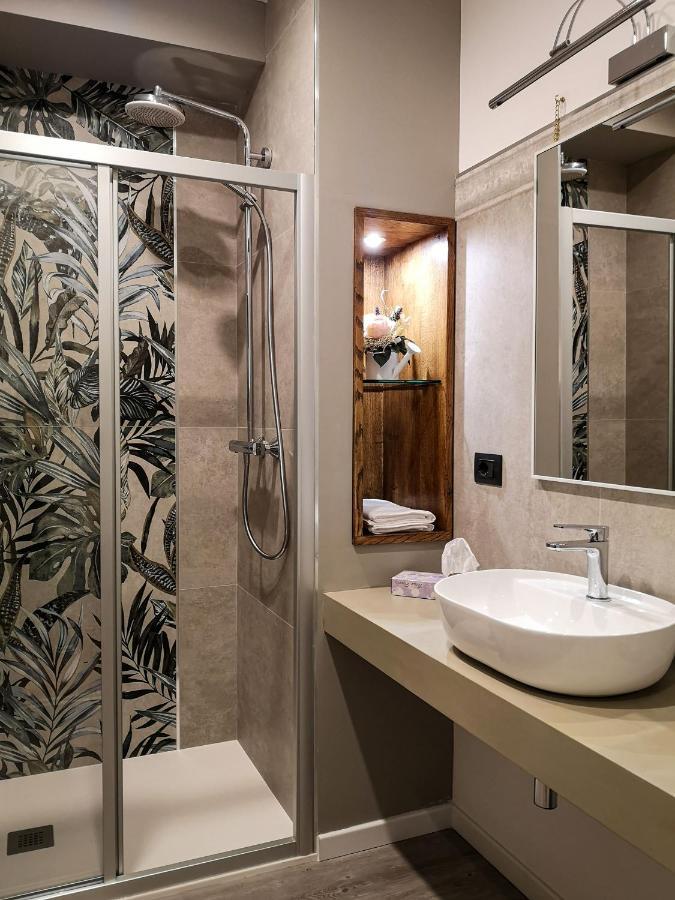 Splendid Room Suites Torino Exterior foto
