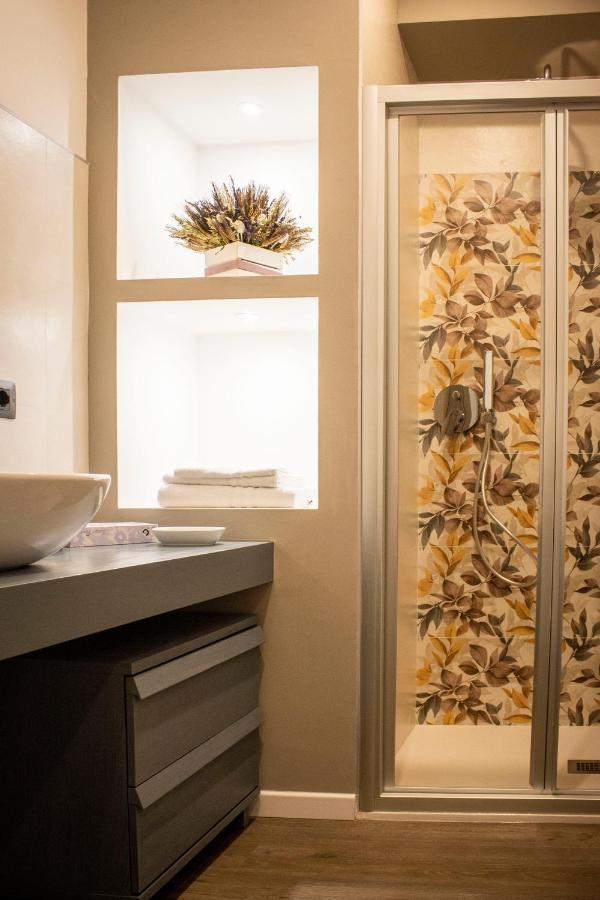 Splendid Room Suites Torino Exterior foto