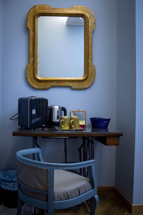 Splendid Room Suites Torino Exterior foto