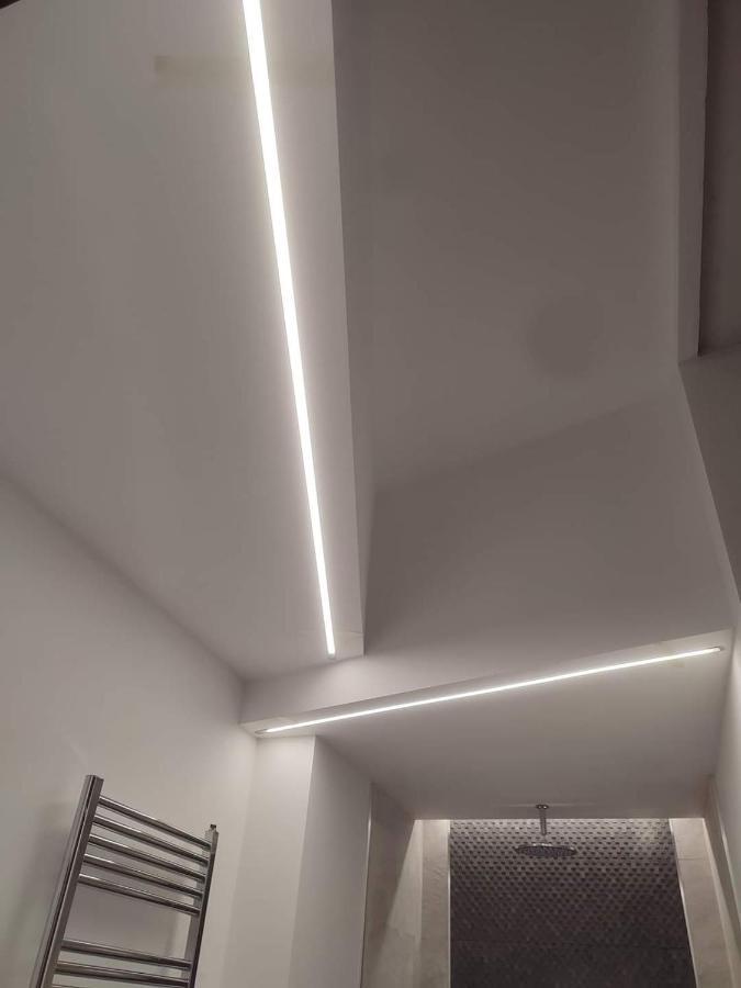 Splendid Room Suites Torino Exterior foto