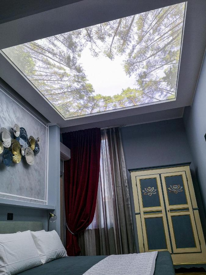 Splendid Room Suites Torino Exterior foto