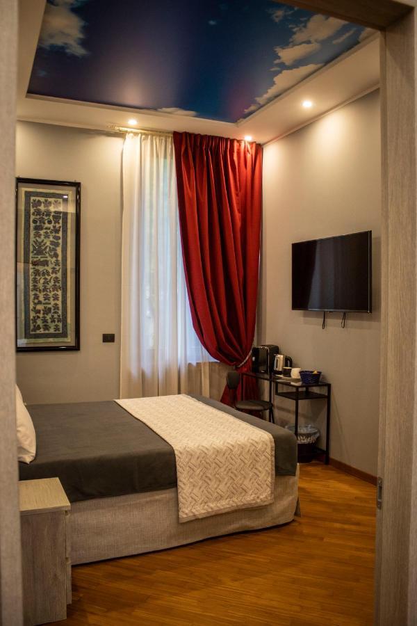 Splendid Room Suites Torino Exterior foto