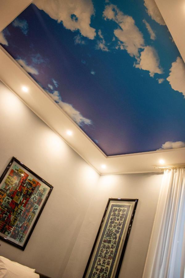 Splendid Room Suites Torino Exterior foto