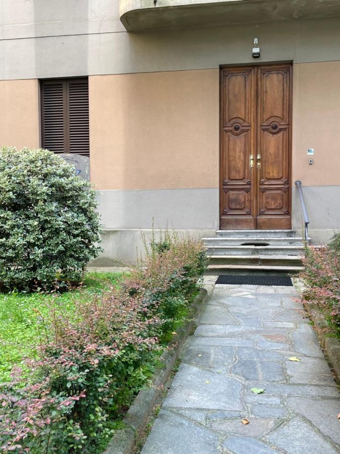 Splendid Room Suites Torino Exterior foto
