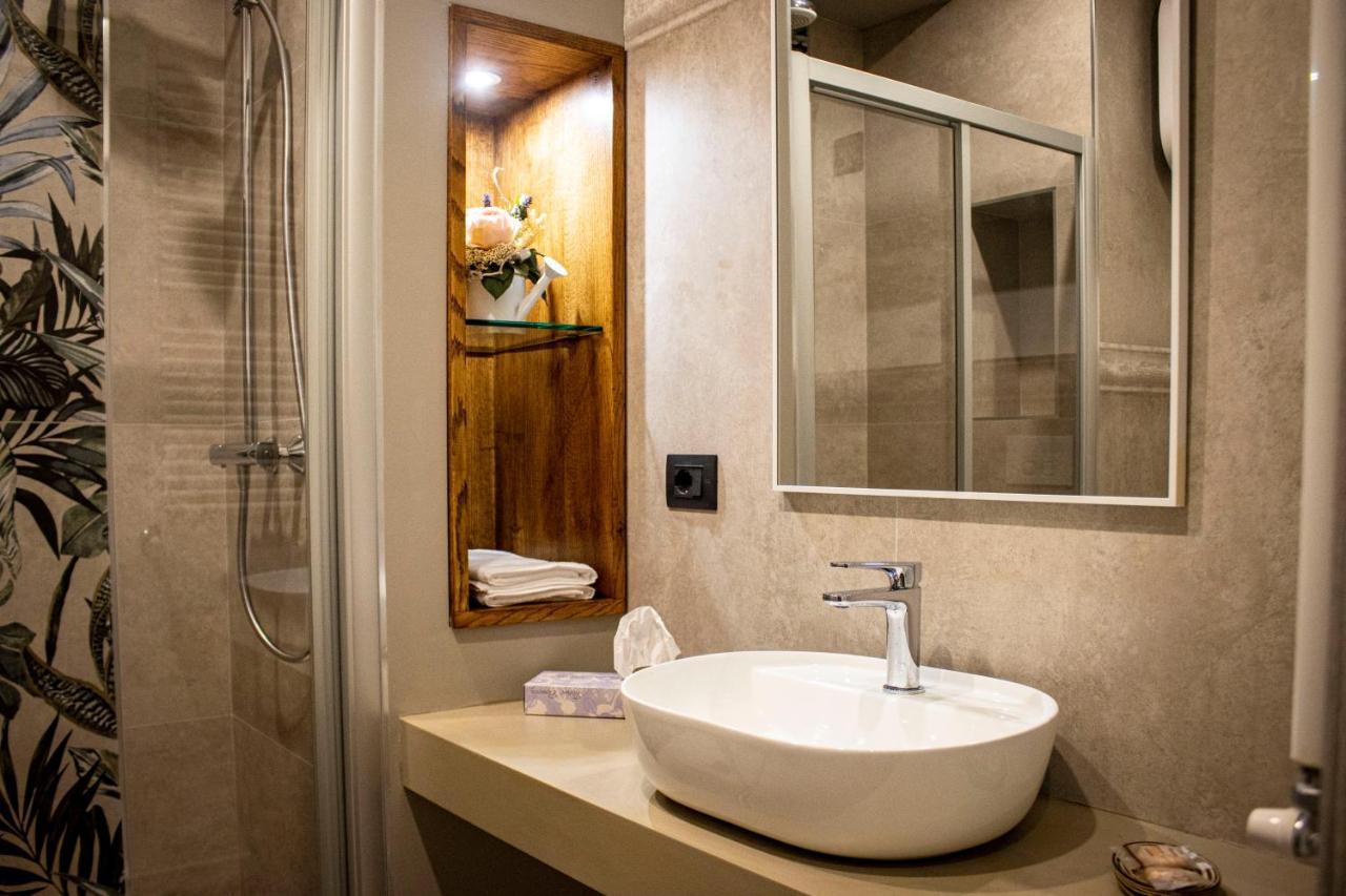 Splendid Room Suites Torino Exterior foto