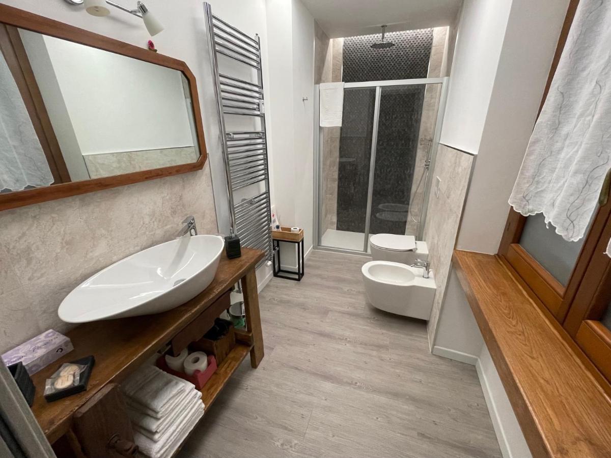 Splendid Room Suites Torino Exterior foto