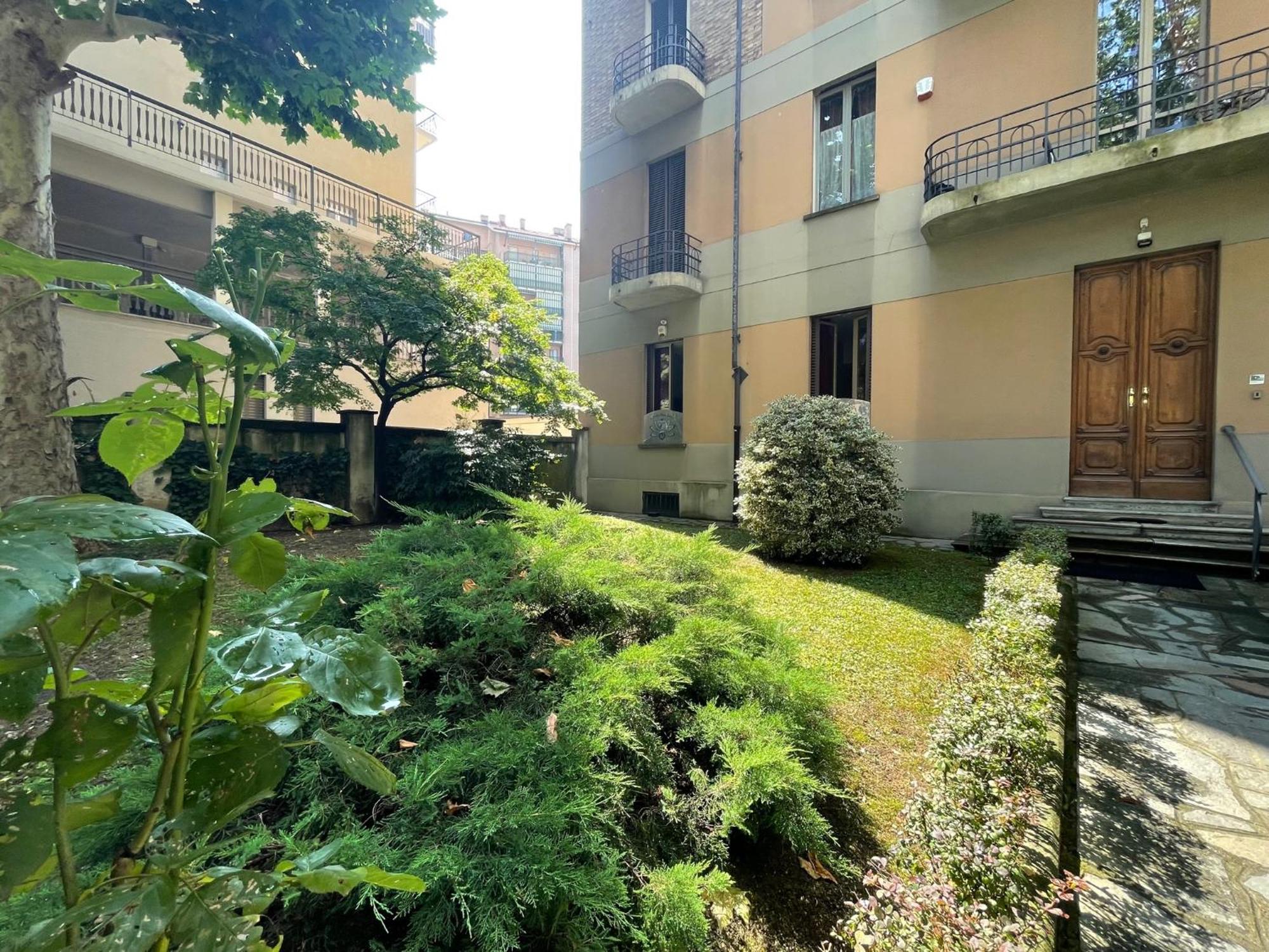 Splendid Room Suites Torino Exterior foto