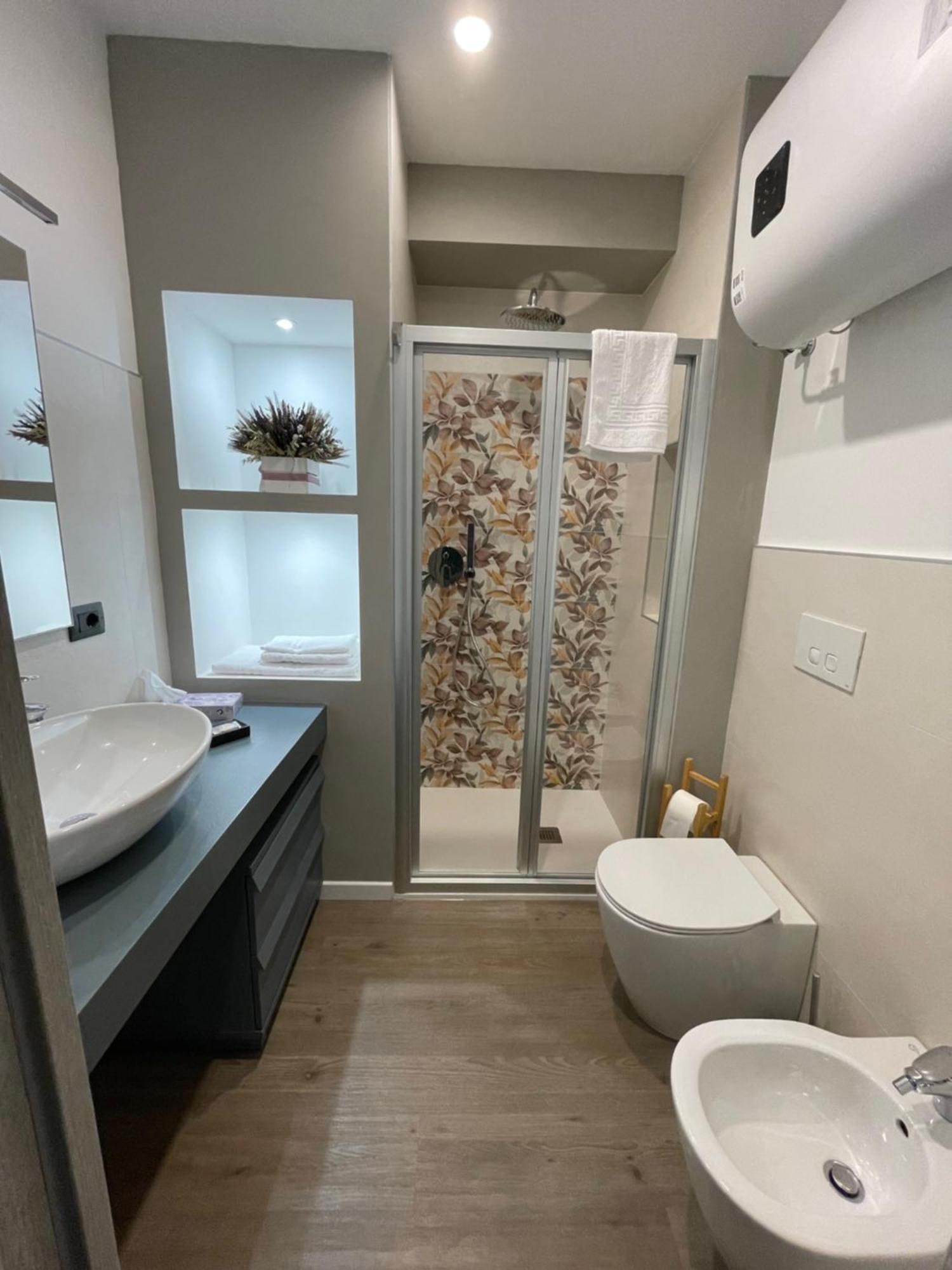 Splendid Room Suites Torino Exterior foto