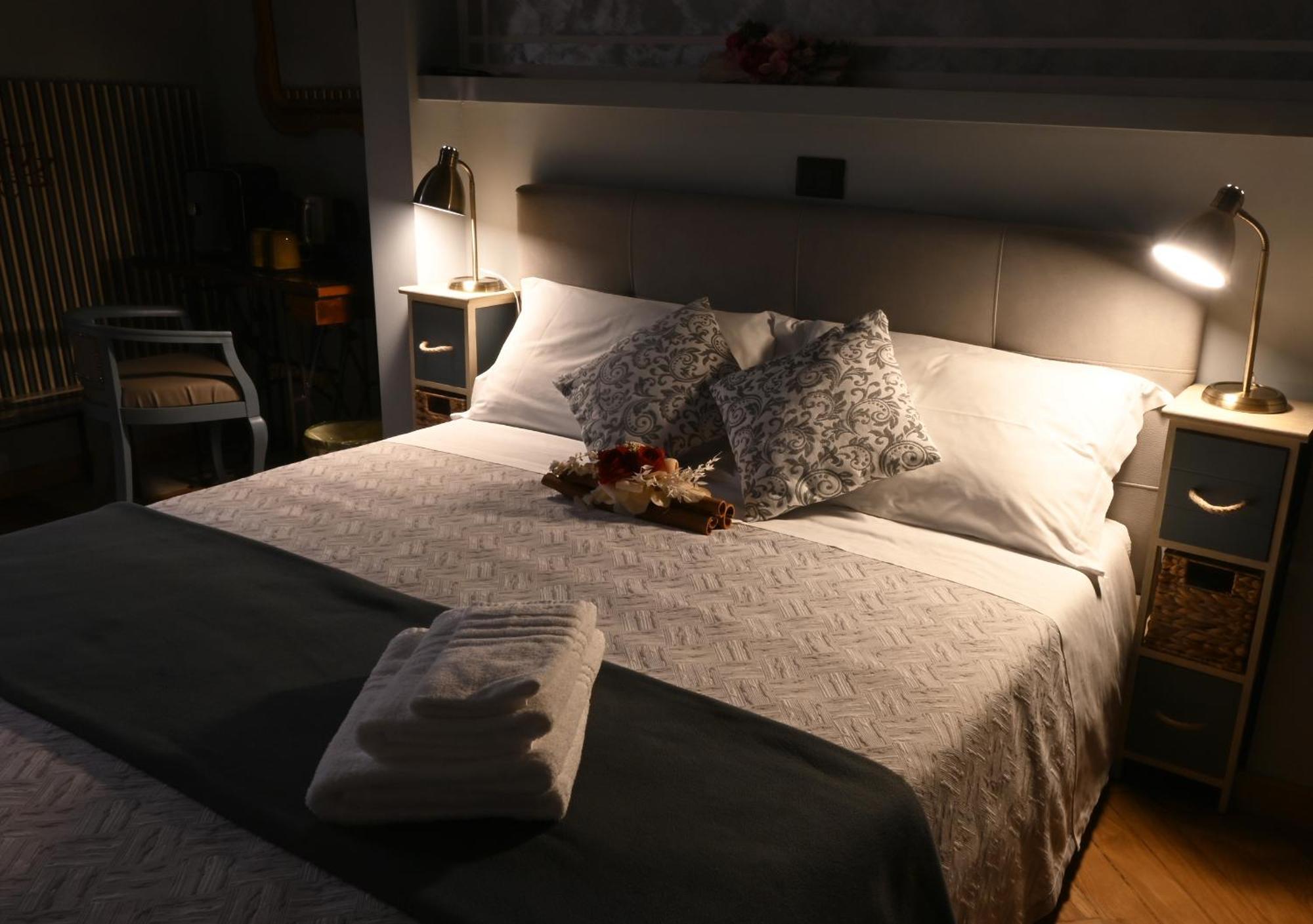 Splendid Room Suites Torino Exterior foto