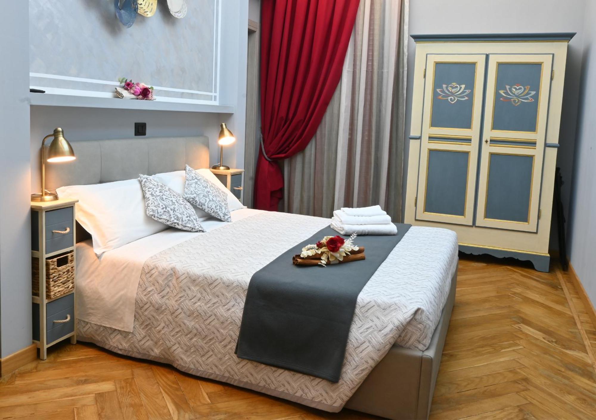 Splendid Room Suites Torino Exterior foto